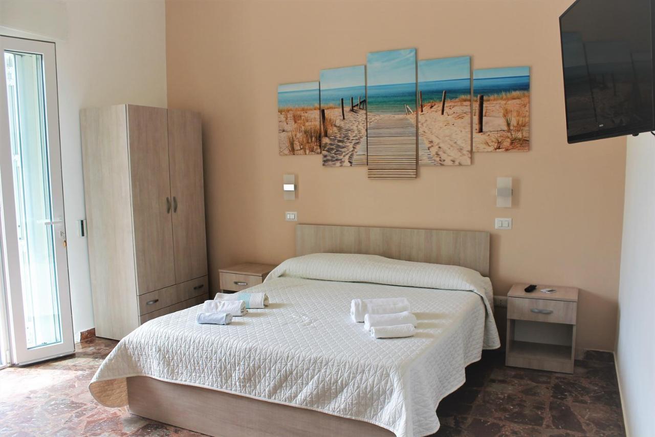 Dimora Rem Country Life A 2 Minuti Dal Mare Βίλα Nardò Εξωτερικό φωτογραφία
