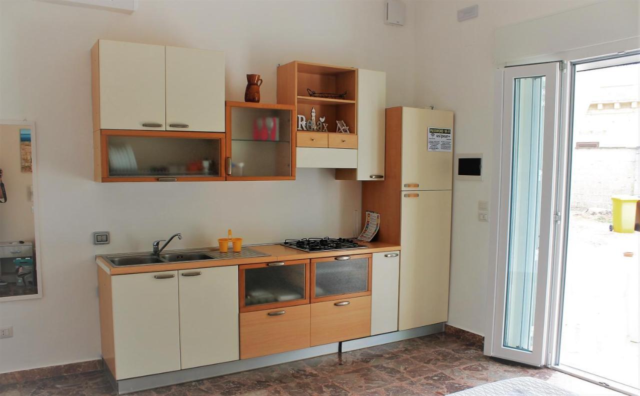 Dimora Rem Country Life A 2 Minuti Dal Mare Βίλα Nardò Εξωτερικό φωτογραφία