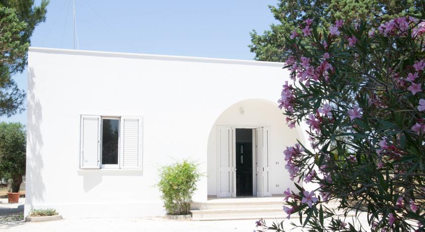 Dimora Rem Country Life A 2 Minuti Dal Mare Βίλα Nardò Δωμάτιο φωτογραφία