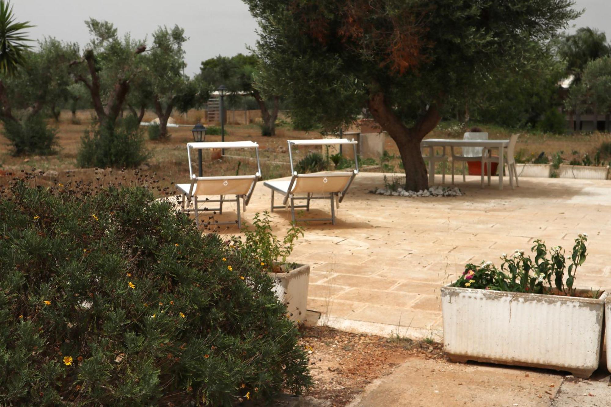 Dimora Rem Country Life A 2 Minuti Dal Mare Βίλα Nardò Εξωτερικό φωτογραφία
