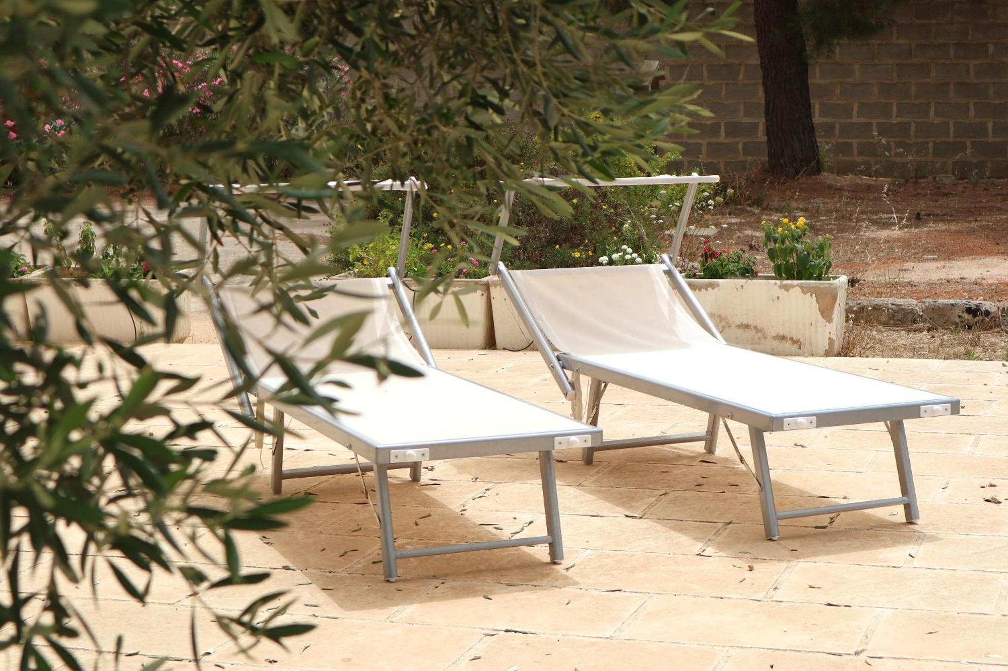 Dimora Rem Country Life A 2 Minuti Dal Mare Βίλα Nardò Εξωτερικό φωτογραφία
