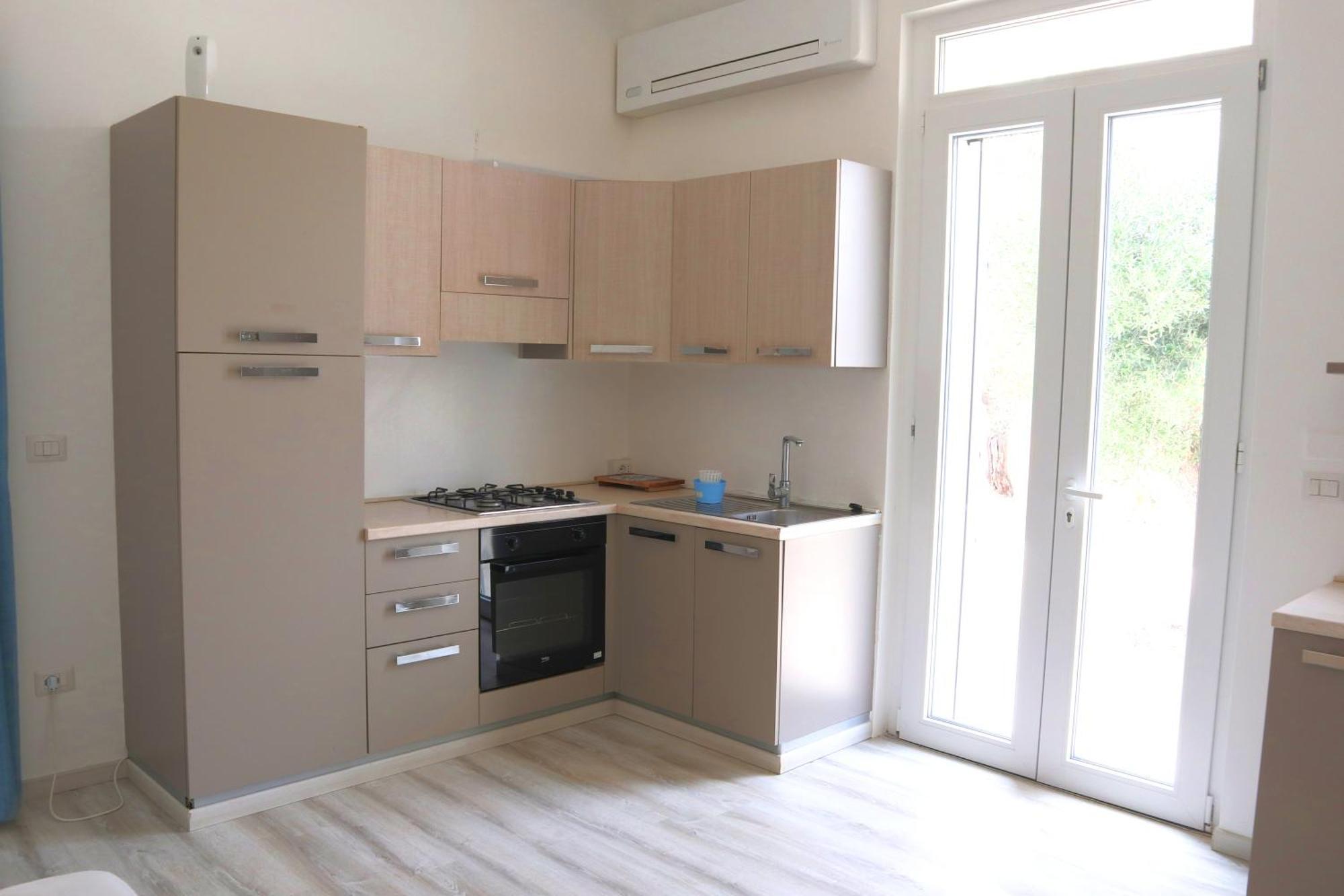 Dimora Rem Country Life A 2 Minuti Dal Mare Βίλα Nardò Εξωτερικό φωτογραφία