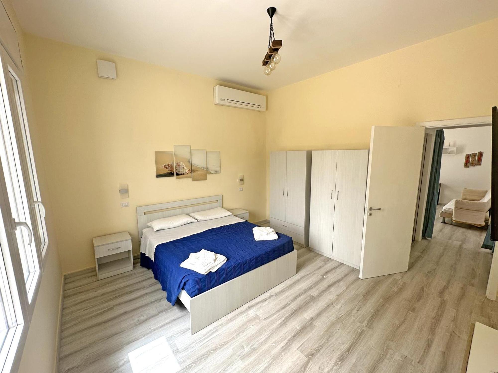 Dimora Rem Country Life A 2 Minuti Dal Mare Βίλα Nardò Εξωτερικό φωτογραφία