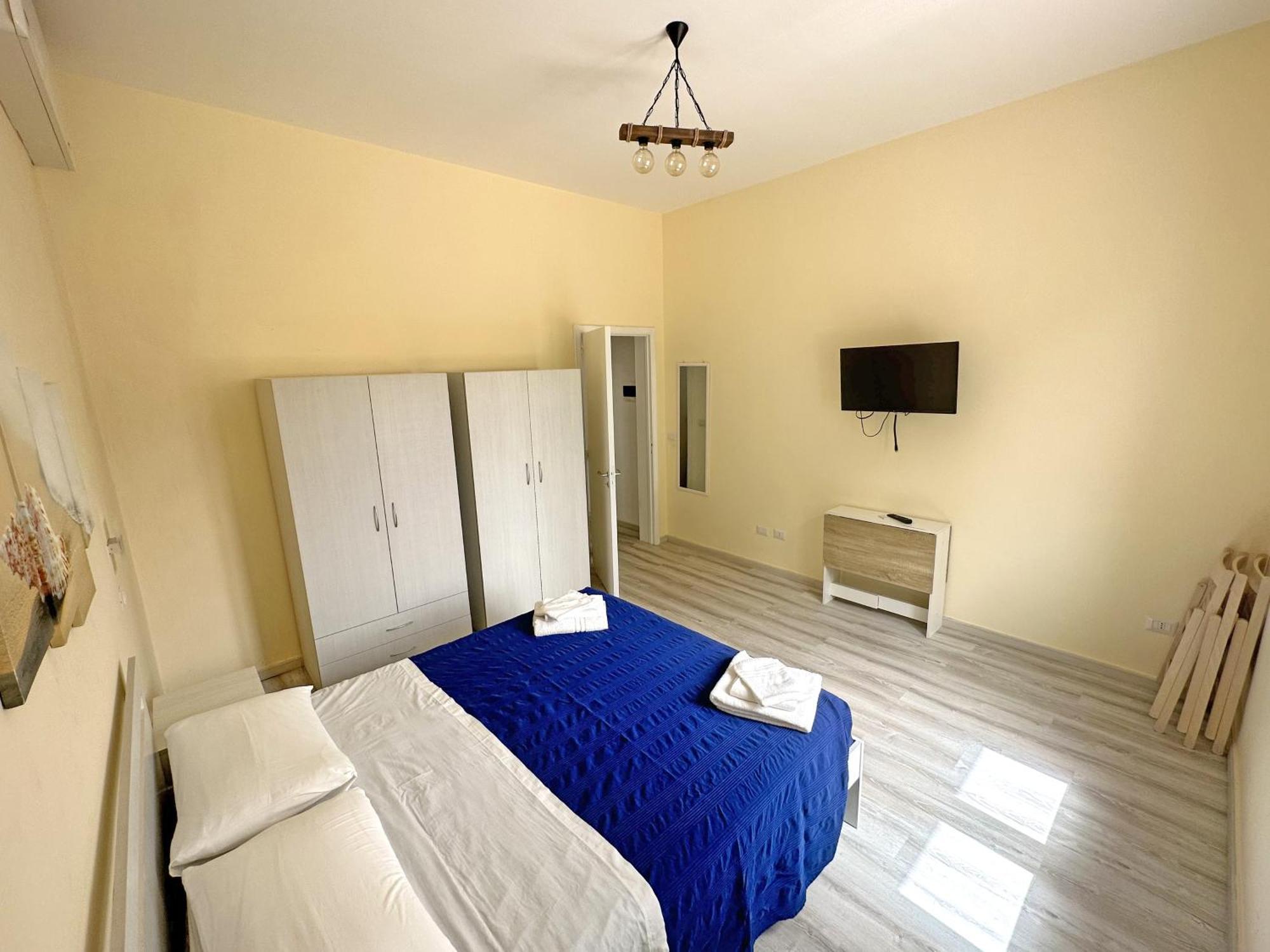 Dimora Rem Country Life A 2 Minuti Dal Mare Βίλα Nardò Εξωτερικό φωτογραφία