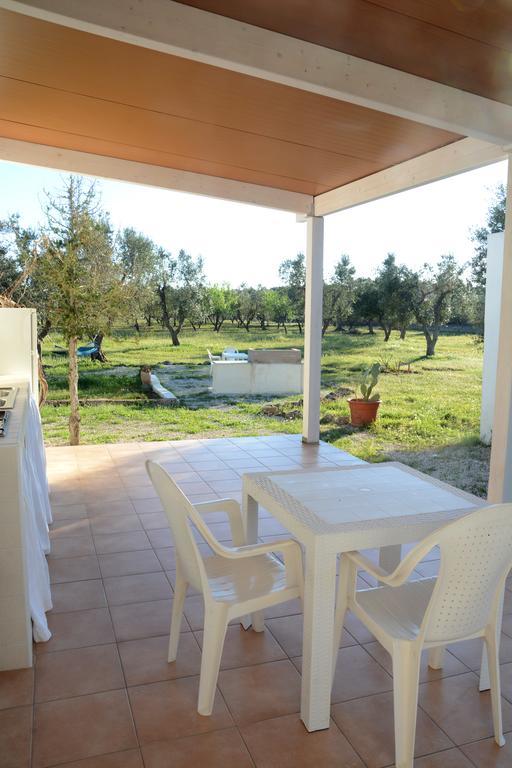 Dimora Rem Country Life A 2 Minuti Dal Mare Βίλα Nardò Εξωτερικό φωτογραφία